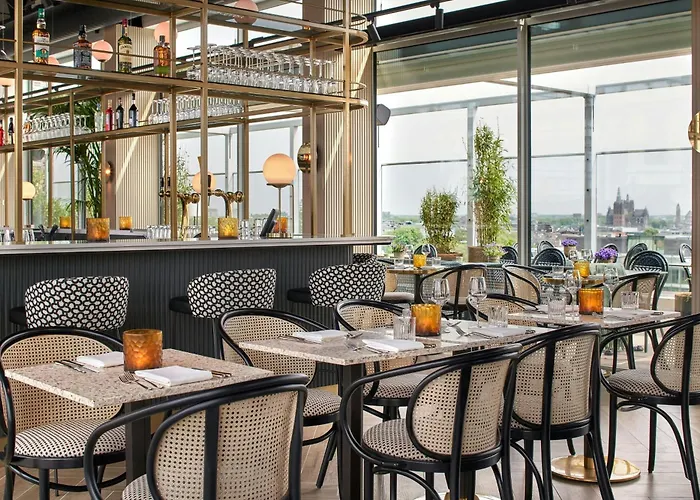 The Den, 's-hertogenbosch, A Tribute Portfolio By Marriott Hotel 's-Hertogenbosch (Den Bosch)