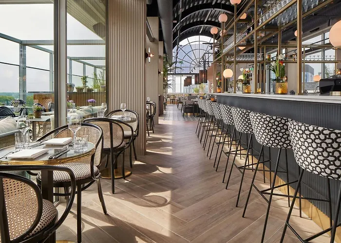 فندق The Den, 's-hertogenbosch, A Tribute Portfolio دين بوس