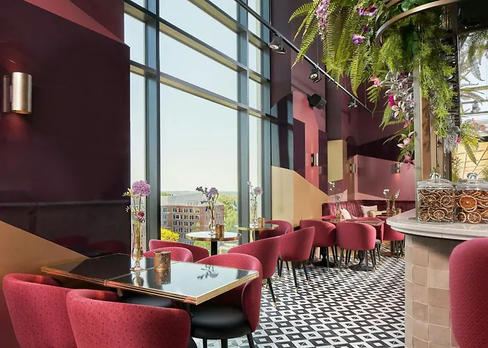 The Den, 's-hertogenbosch, A Tribute Portfolio 4*