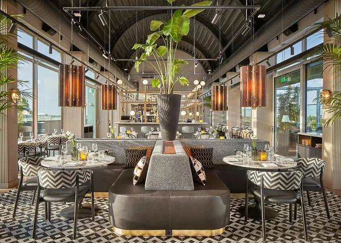 The Den, 's-hertogenbosch, A Tribute Portfolio By Marriott 's-Hertogenbosch (Den Bosch)