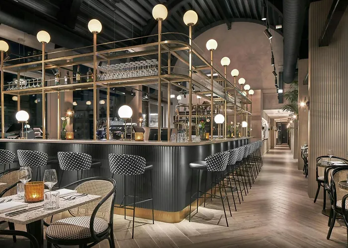 The Den, 's-hertogenbosch, A Tribute Portfolio Hotel