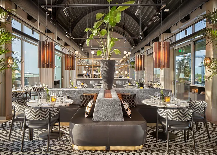 The Den, 's-hertogenbosch, A Tribute Portfolio Hotell 4*