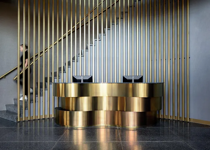 Hotel The Den, 's-hertogenbosch, A Tribute Portfolio By Marriott 4*