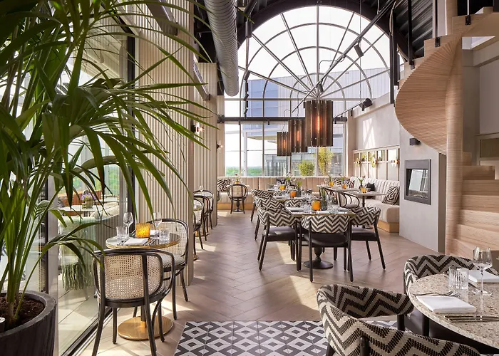 Hotel The Den, 's-hertogenbosch, A Tribute Portfolio 4*