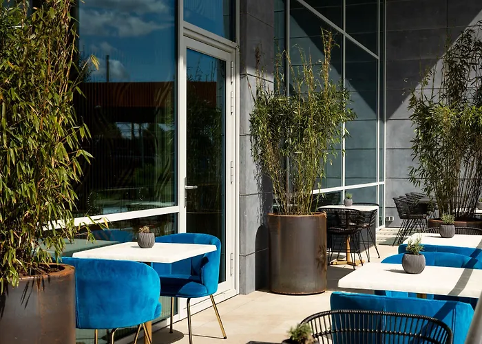 Hotell The Den, 's-hertogenbosch, A Tribute Portfolio