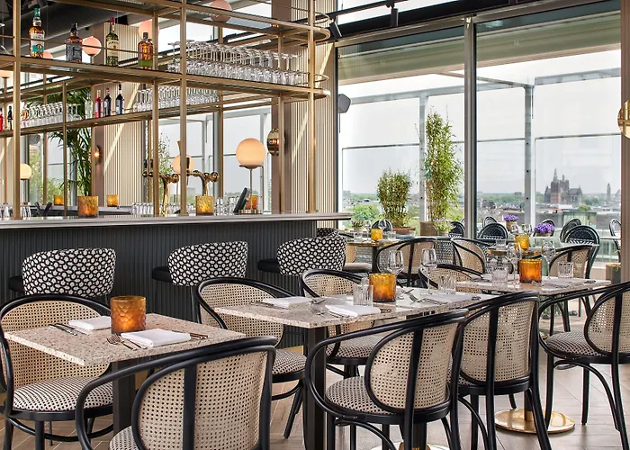 The Den, 's-hertogenbosch, A Tribute Portfolio Hotel 's-Hertogenbosch (Den Bosch)