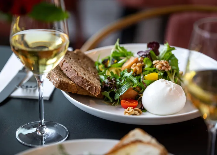 The Den, 's-hertogenbosch, A Tribute Portfolio By Marriott Hotel 4*