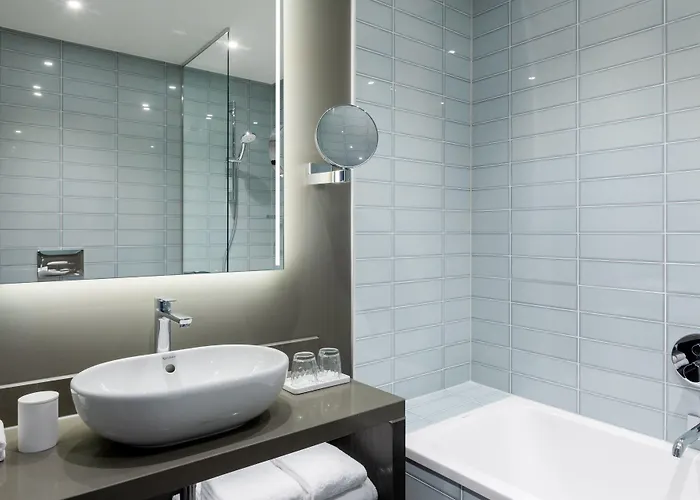 The Den, 's-hertogenbosch, A Tribute Portfolio By Marriott 4* 's-Hertogenbosch (Den Bosch)