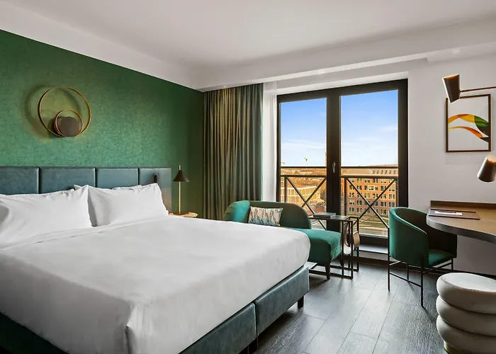 The Den, 's-hertogenbosch, A Tribute Portfolio Hotel