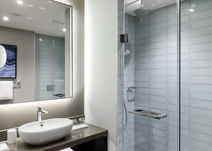 Hotel The Den, 's-hertogenbosch, A Tribute Portfolio By Marriott 's-Hertogenbosch (Den Bosch)