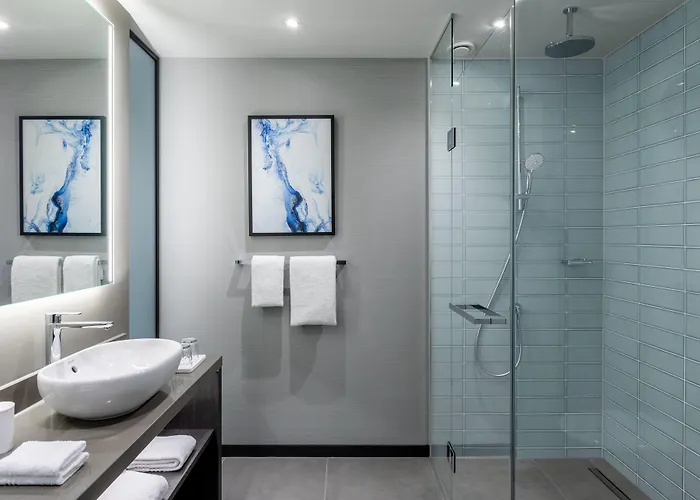 Hotel The Den, 's-hertogenbosch, A Tribute Portfolio By Marriott 4*