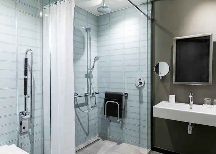 Hotell The Den, 's-hertogenbosch, A Tribute Portfolio 4*