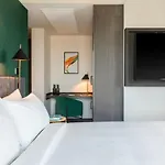 The Den, 's-hertogenbosch, A Tribute Portfolio By Marriott Hotel 's-Hertogenbosch (Den Bosch)