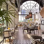 Hotel The Den, 's-hertogenbosch, A Tribute Portfolio By Marriott 4*