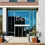 The Den, 's-hertogenbosch, A Tribute Portfolio By Marriott 4* 's-Hertogenbosch (Den Bosch)
