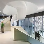 The Den, 's-hertogenbosch, A Tribute Portfolio By Marriott 's-Hertogenbosch (Den Bosch)