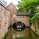 The Den, 's-hertogenbosch, A Tribute Portfolio 4*