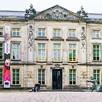 Hotel The Den, 's-hertogenbosch, A Tribute Portfolio By Marriott 4*