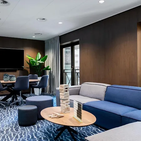 The Den, 's-hertogenbosch, A Tribute Portfolio 4* Ден Бош