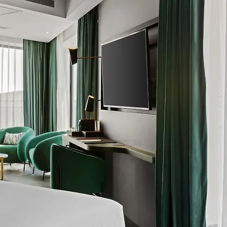 Отель The Den, 's-hertogenbosch, A Tribute Portfolio 4*