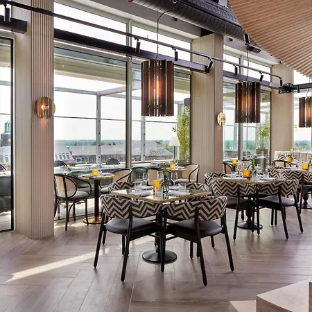 Отель The Den, 's-hertogenbosch, A Tribute Portfolio 4*