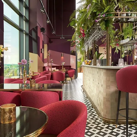 Отель The Den, 's-hertogenbosch, A Tribute Portfolio 4*