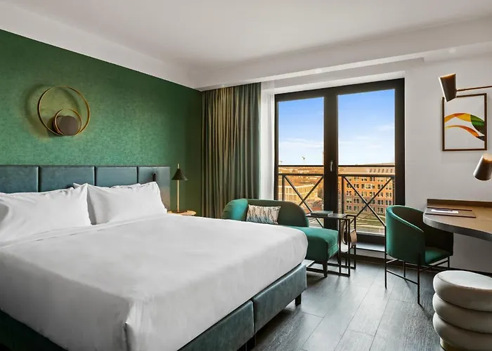 The Den, 's-hertogenbosch, A Tribute Portfolio 4* دين بوس