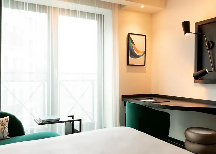 The Den, 's-hertogenbosch, A Tribute Portfolio فندق 4*