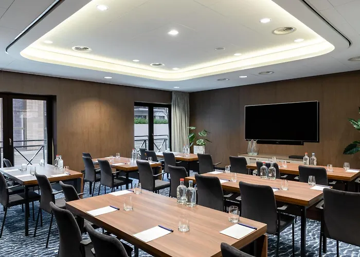 The Den, 's-hertogenbosch, A Tribute Portfolio فندق 4*