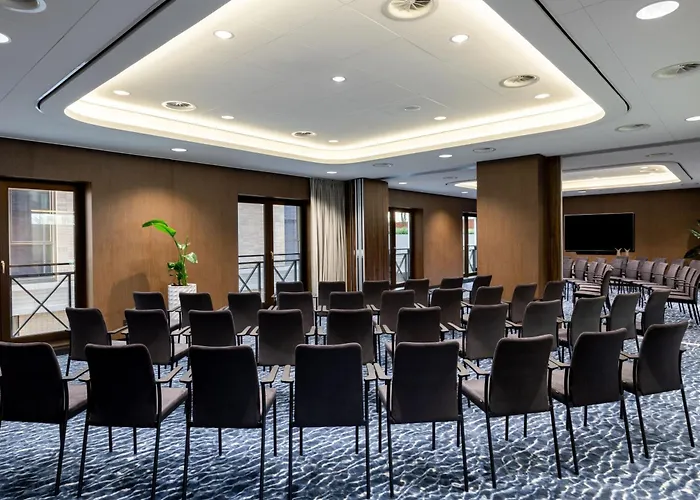 فندق The Den, 's-hertogenbosch, A Tribute Portfolio 4*