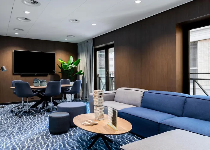 The Den, 's-hertogenbosch, A Tribute Portfolio 4* دين بوس