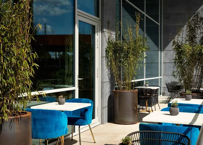 The Den, 's-hertogenbosch, A Tribute Portfolio 4* دين بوس