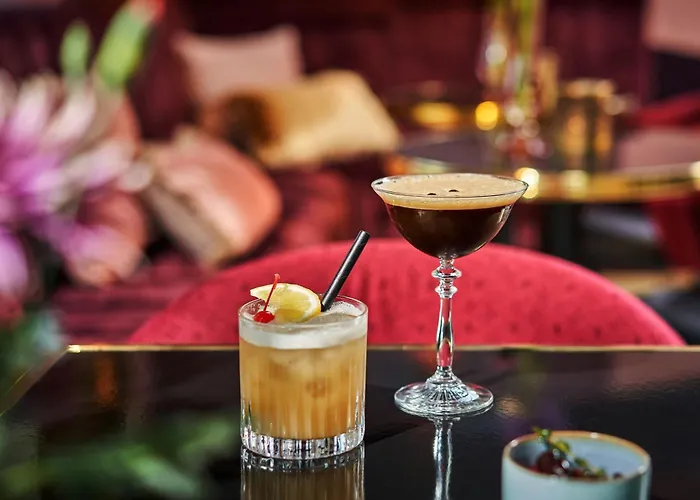 The Den, 's-hertogenbosch, A Tribute Portfolio 4* دين بوس