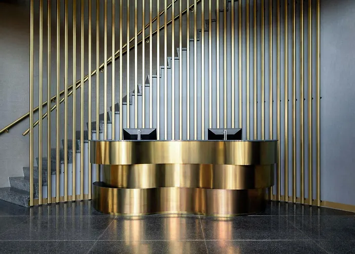 The Den, 's-hertogenbosch, A Tribute Portfolio فندق دين بوس