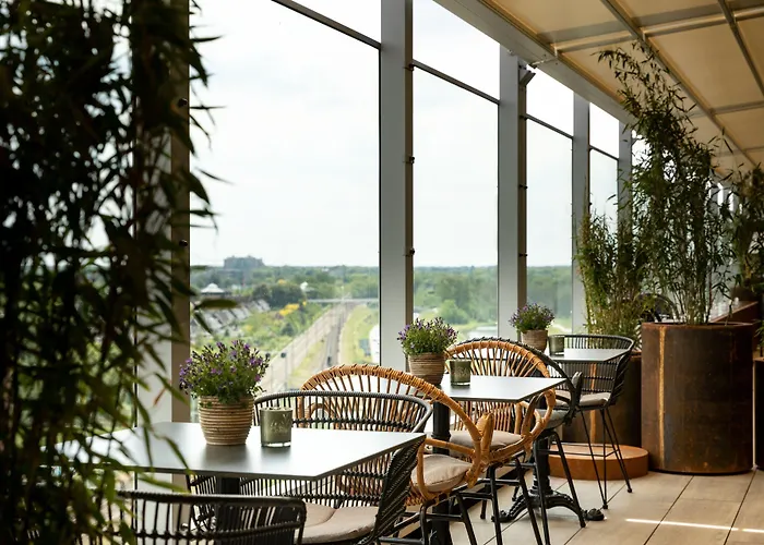 فندق The Den, 's-hertogenbosch, A Tribute Portfolio دين بوس