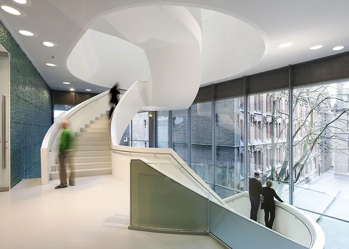 The Den, 's-hertogenbosch, A Tribute Portfolio دين بوس