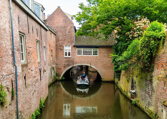 The Den, 's-hertogenbosch, A Tribute Portfolio 4*